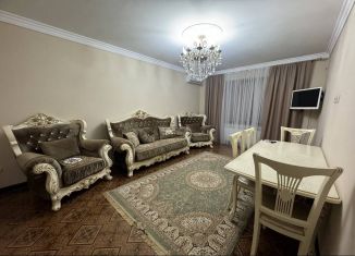 Сдается 2-ком. квартира, 70 м2, Дагестан, улица Сальмана, 91Б