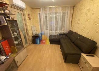 Продажа 2-ком. квартиры, 43 м2, Тула, Пролетарский территориальный округ, улица Кутузова, 33А