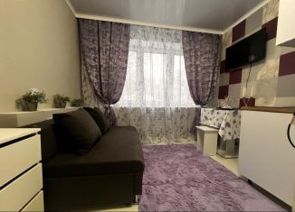 Продается квартира студия, 21 м2, Чебоксары, улица Пирогова, 8к2