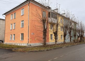 Продам 2-комнатную квартиру, 45.8 м2, Среднеуральск, улица Куйбышева, 17