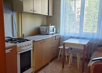 Продам 1-комнатную квартиру, 34 м2, Саратов, Мельничная улица, 49, Кировский район