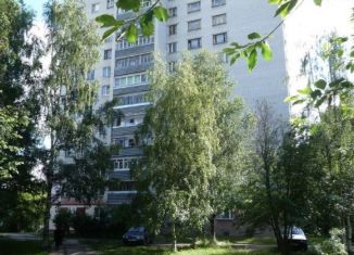 1-ком. квартира на продажу, 36 м2, Вологда, Костромская улица, 8А, 3-й микрорайон