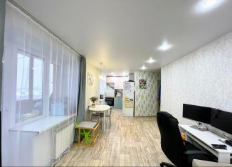 Продажа двухкомнатной квартиры, 43.1 м2, Северск, улица Курчатова, 17