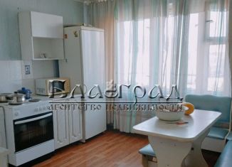 Продается 1-ком. квартира, 36 м2, Челябинск, улица Руставели, 2