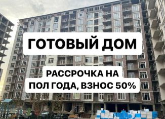 Продаю 2-комнатную квартиру, 77 м2, Махачкала