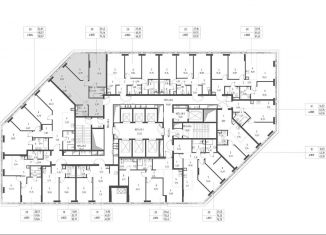 Продаю 2-комнатную квартиру, 74.2 м2, Москва, станция Хорошёво