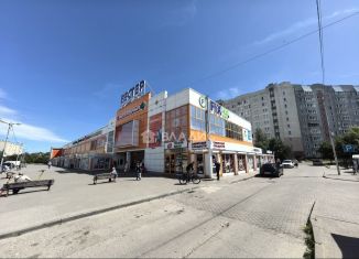 Продажа 4-комнатной квартиры, 104.5 м2, Калининград, Интернациональная улица, 70, Московский район