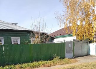 Продажа дома, 53 м2, Барнаул, Октябрьский район, улица Карла Маркса, 59