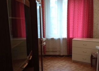 Сдам комнату, 15 м2, Москва, улица Молостовых, 1к4, метро Перово