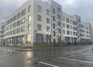 Продажа 1-ком. квартиры, 33.4 м2, Санкт-Петербург, муниципальный округ Сосновая Поляна, проспект Ветеранов, 210