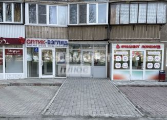 Сдается в аренду офис, 68 м2, Магнитогорск, проспект Карла Маркса, 155