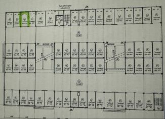 Гараж на продажу, 20 м2, Алтайский край, улица 280-летия Барнаула, 24