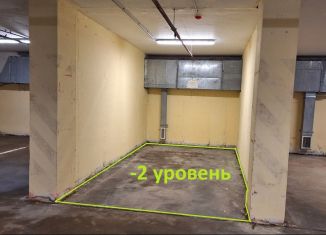 Продам машиноместо, 14 м2, Москва, метро Алтуфьево, Новгородская улица, 5к1