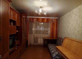 Продажа 3-ком. квартиры, 58.1 м2, Бердск, улица Суворова, 1