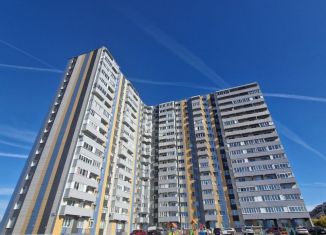 Продажа квартиры студии, 26.3 м2, Новосибирск, Беловежская улица, 6/1, метро Студенческая