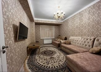 Продам 1-ком. квартиру, 44 м2, Дербент, улица Пушкина, 8