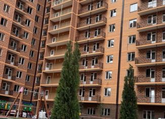 2-комнатная квартира на продажу, 65 м2, Грозный, улица Мамсурова, 1