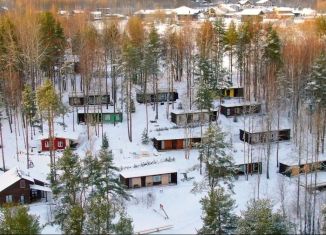 Сдаю дом, 30 м2, деревня Васильево