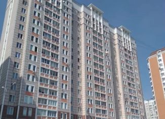 Продается 2-ком. квартира, 53.8 м2, Москва, проспект Защитников Москвы, 3к1, район Некрасовка