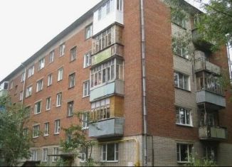 Продается 2-ком. квартира, 45 м2, Вологодская область, улица Можайского, 58