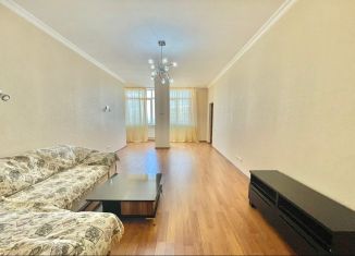 Продается 3-комнатная квартира, 137 м2, Ростов-на-Дону, улица Текучёва, 139Г