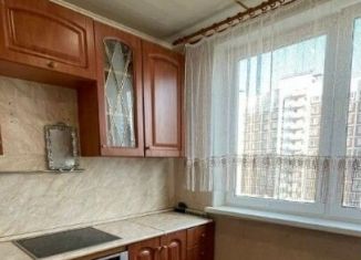 Сдача в аренду 2-комнатной квартиры, 51.5 м2, Москва, Новомарьинская улица, 5, ЮВАО