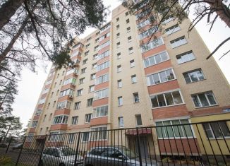 Продажа двухкомнатной квартиры, 111 м2, Ярославль, Клубная улица, 25к2, Заволжский район