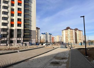 2-комнатная квартира на продажу, 57.3 м2, Анапа, улица Крылова, 13к2