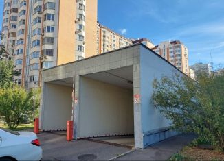 Продажа машиноместа, 13 м2, Москва, метро Крестьянская застава, Новорогожская улица, 8