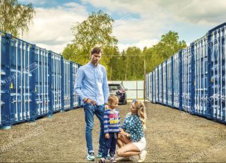 Сдается склад, 15 м2, Москва, Барвихинская улица, 9, ЗАО