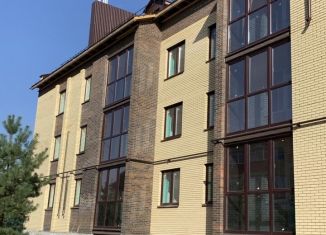 Продажа 1-комнатной квартиры, 46 м2, деревня Полесье