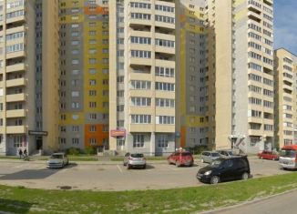 Продаю 2-ком. квартиру, 57.3 м2, Барнаул, Балтийская улица, 96, Индустриальный район