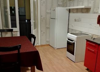 Сдается 2-ком. квартира, 59 м2, Екатеринбург, улица Анатолия Мехренцева, 42, Академический район