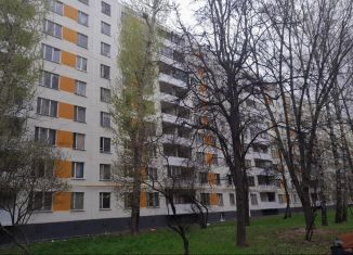 Продам четырехкомнатную квартиру, 61.6 м2, Москва, Днепропетровская улица, 27к1, ЮАО