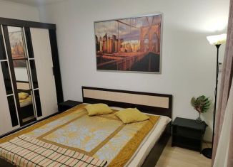 Сдам 2-ком. квартиру, 50 м2, Москва, улица Александры Монаховой, 88к2