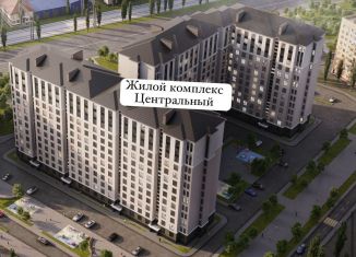 Продажа 1-ком. квартиры, 60 м2, Махачкала, улица Ирчи Казака, 101