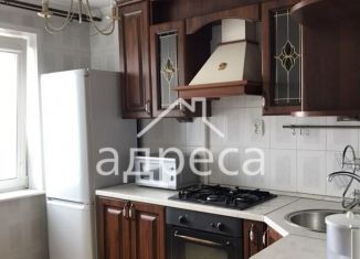 Продам 2-комнатную квартиру, 50 м2, Самара, метро Юнгородок, Черемшанская улица, 258