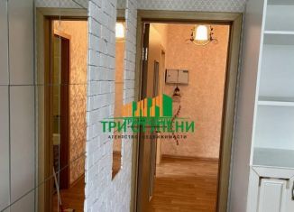 Продается 1-ком. квартира, 38 м2, Балашиха, Сосновая улица, 11