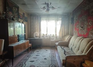 Продается трехкомнатная квартира, 62 м2, Ясногорск, улица Машиностроителей, 13