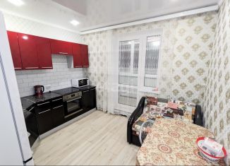 Продажа 1-комнатной квартиры, 39 м2, Калуга, Минская улица, 15