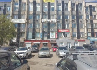 Продается офис, 800 м2, Новосибирск, улица Королёва, 40к2