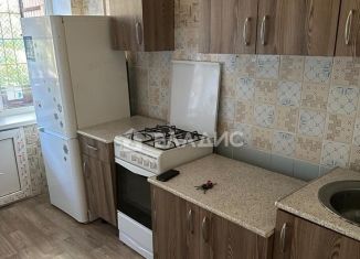 Продажа 1-комнатной квартиры, 35.8 м2, Волгоград, Остравская улица, 18