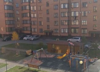 Сдается 1-ком. квартира, 40 м2, Владикавказ, улица Зураба Магкаева, 10к6