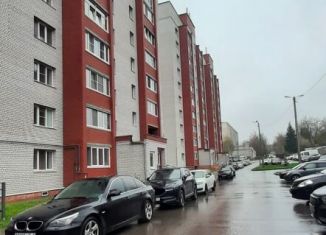 Продается 2-ком. квартира, 65.8 м2, Смоленск, проспект Гагарина, 39Б, Промышленный район