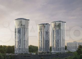 Продажа помещения свободного назначения, 121.1 м2, Татарстан, Танковая улица, 2