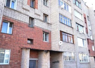 Продается однокомнатная квартира, 33.5 м2, Тула, улица Сакко и Ванцетти, 35