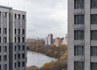 Продается трехкомнатная квартира, 87.6 м2, Москва, Шелепихинская набережная, 42к2, район Хорошёво-Мнёвники