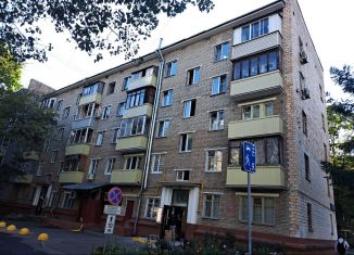 Продам квартиру студию, 13.3 м2, Москва, 15-я Парковая улица, 18к1, ВАО