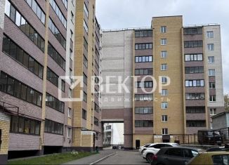 2-ком. квартира на продажу, 57 м2, Кострома, Окружная улица, 51, Центральный район