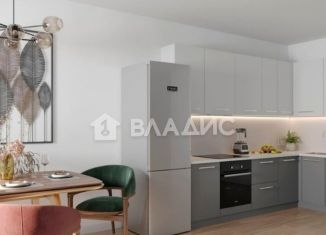 Продажа 1-комнатной квартиры, 31.3 м2, деревня Столбово, жилой комплекс Эко Бунино, к18-19